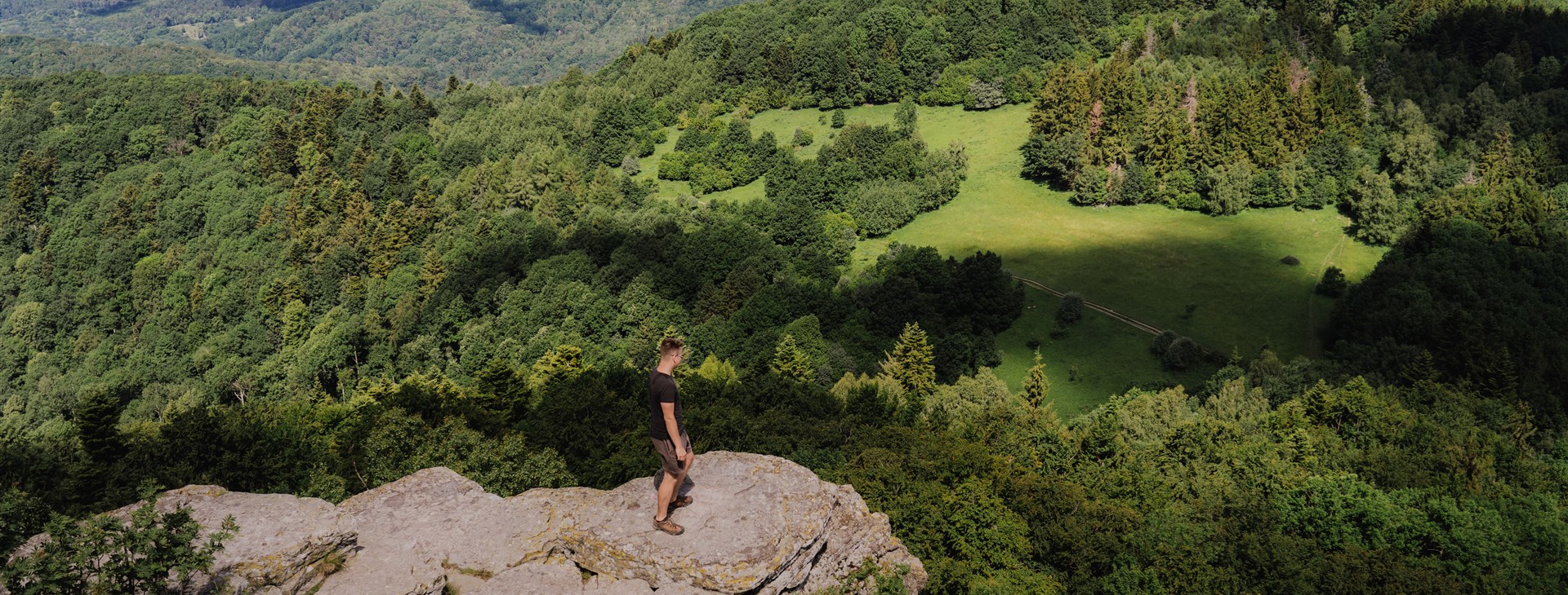 Putovný fotoworkshop po kraji mýtů a bájí na Slovensku