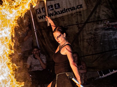 Lughnasad přesouváme na příští rok