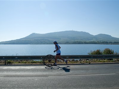 KUDRNOVSKÉ KOULENÍ KOLA Z LEDNICE DO BRNA V SOBOTU 18. ZÁŘÍ 2021