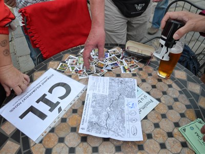 Rozmarný kolomaznický pochod