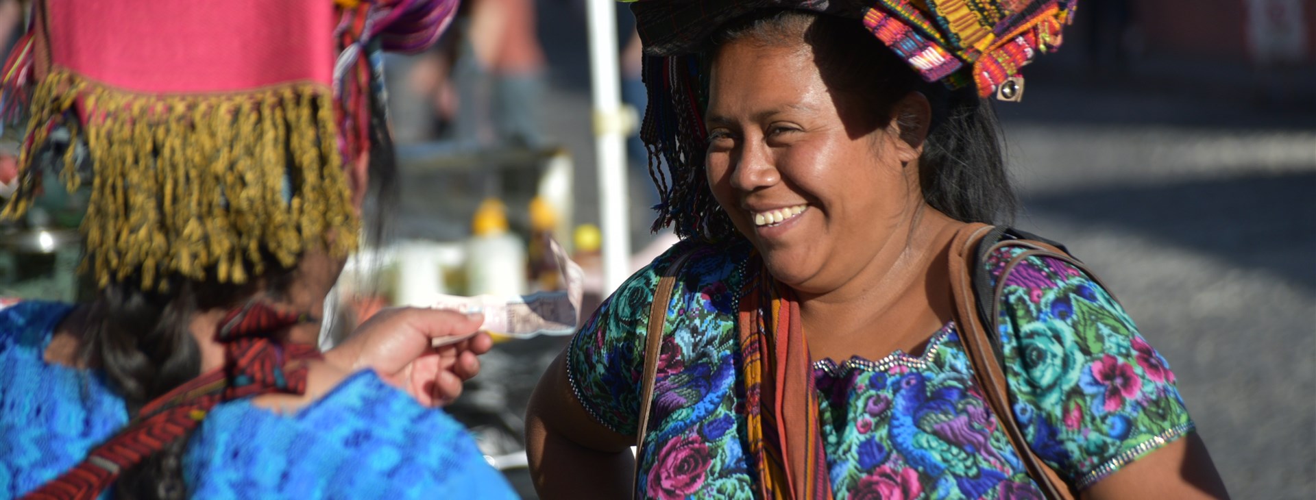 Guatemala, Honduras a Belize