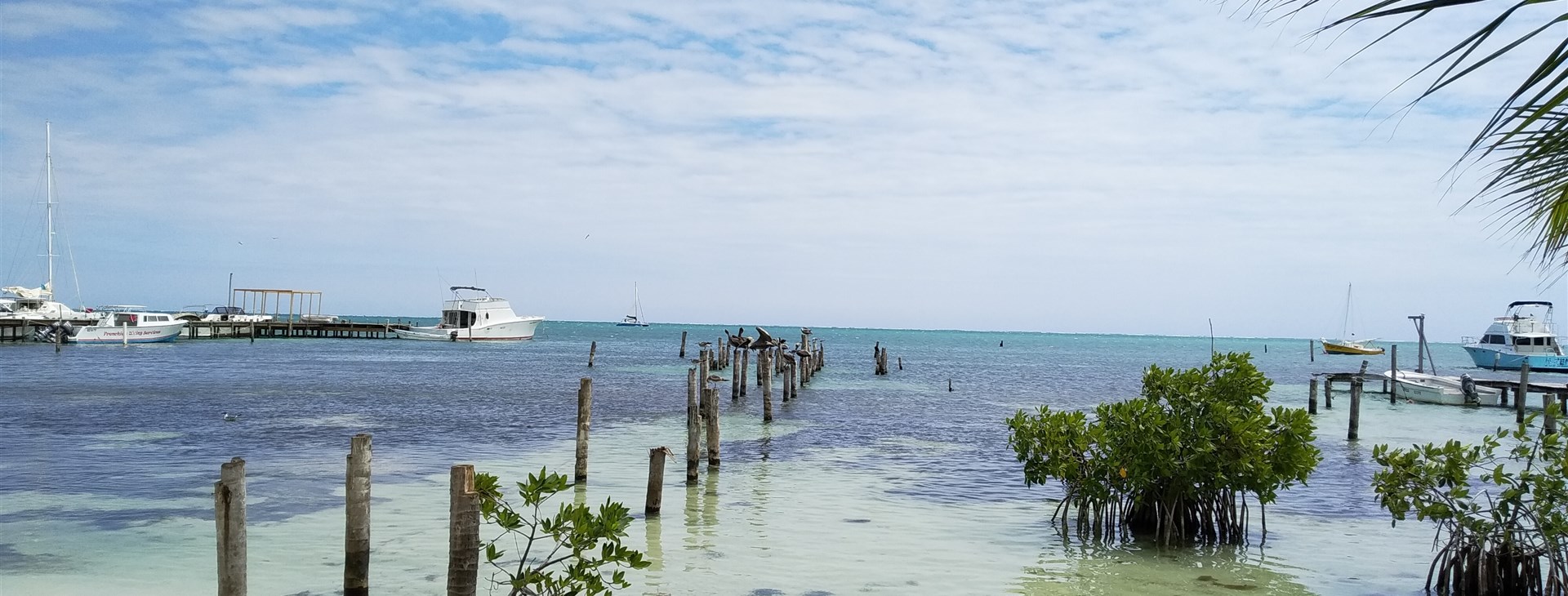 Guatemala, Honduras a Belize