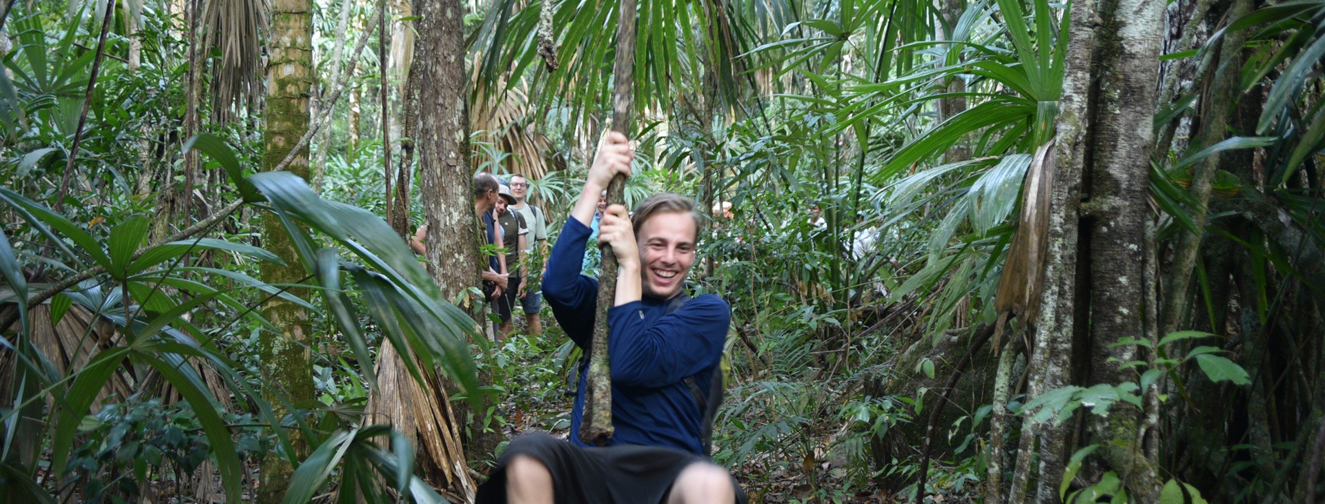 Guatemala, Honduras a Belize