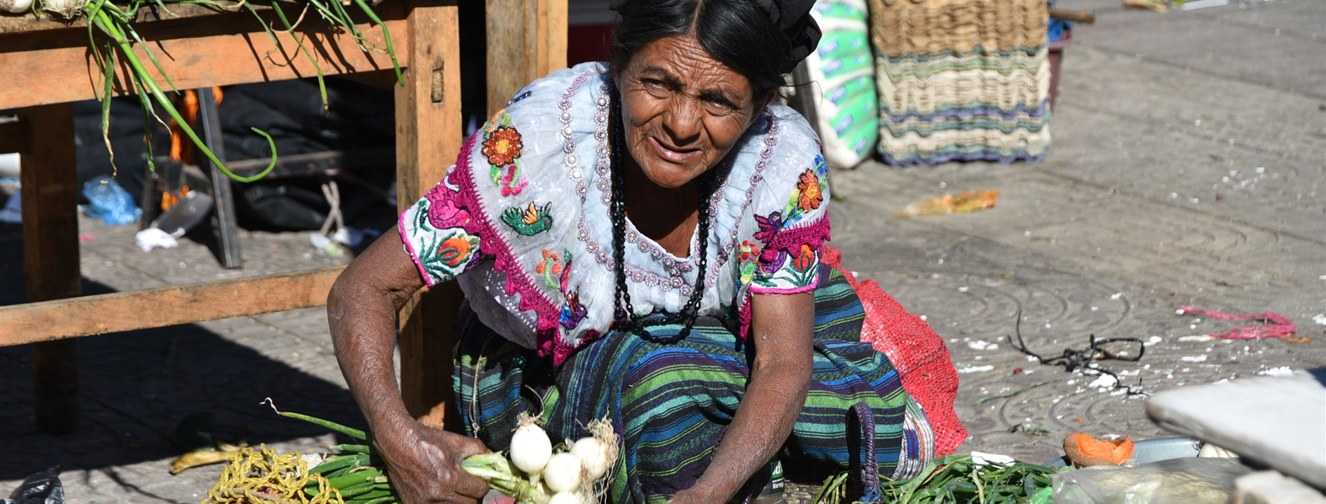 Guatemala, Honduras a Belize