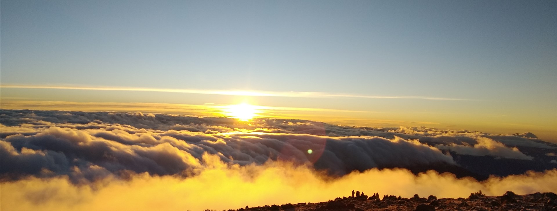 Guatemala, Honduras a Belize