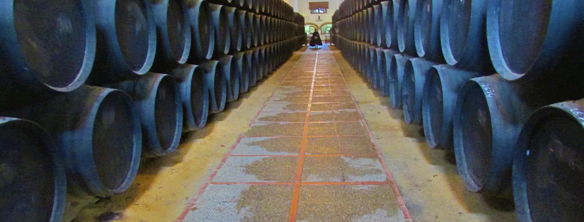 Španělsko - Andalusie a Gibraltar