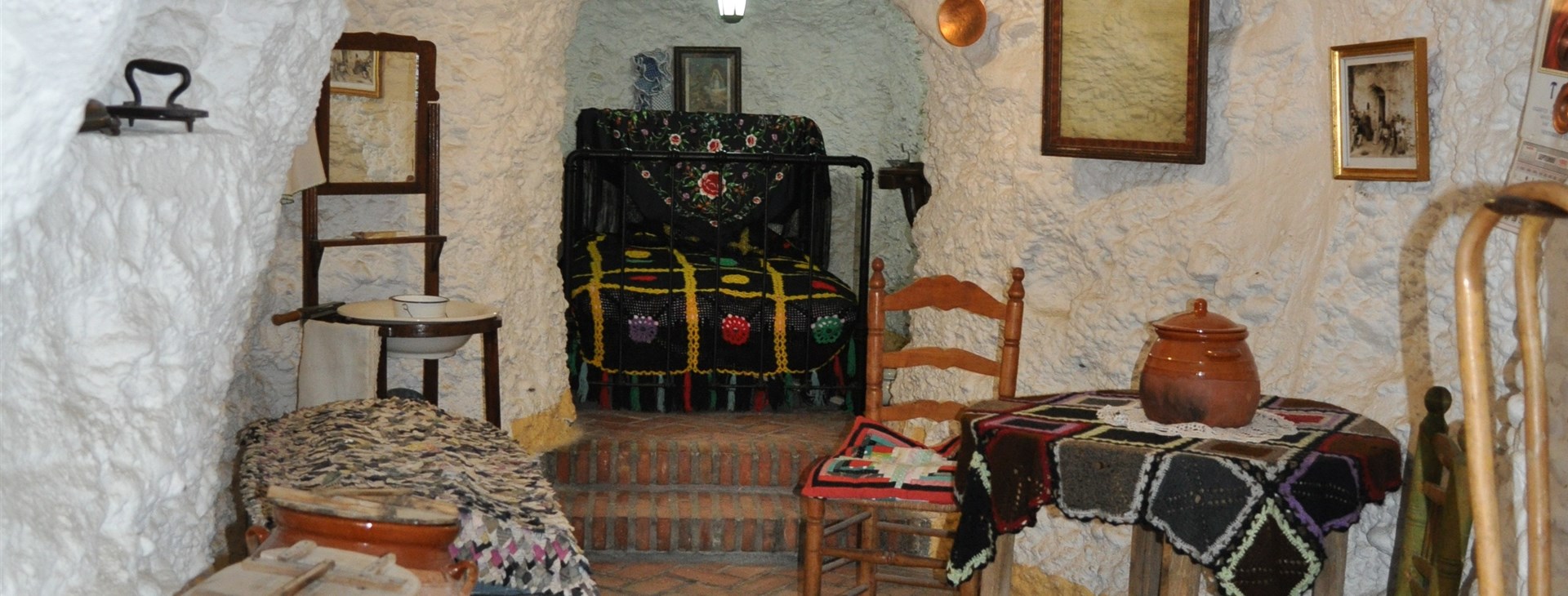 Španělsko - Andalusie a Gibraltar