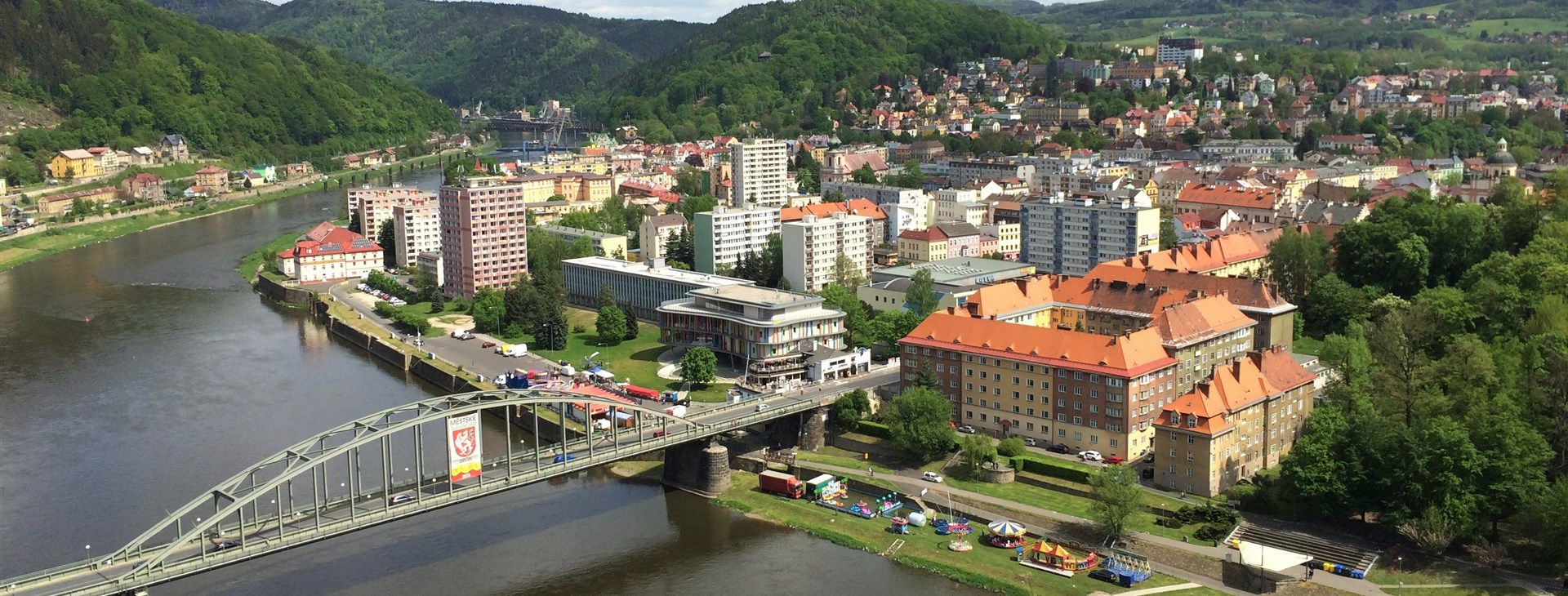 Nejkrásnější ferraty Českosaského Švýcarska