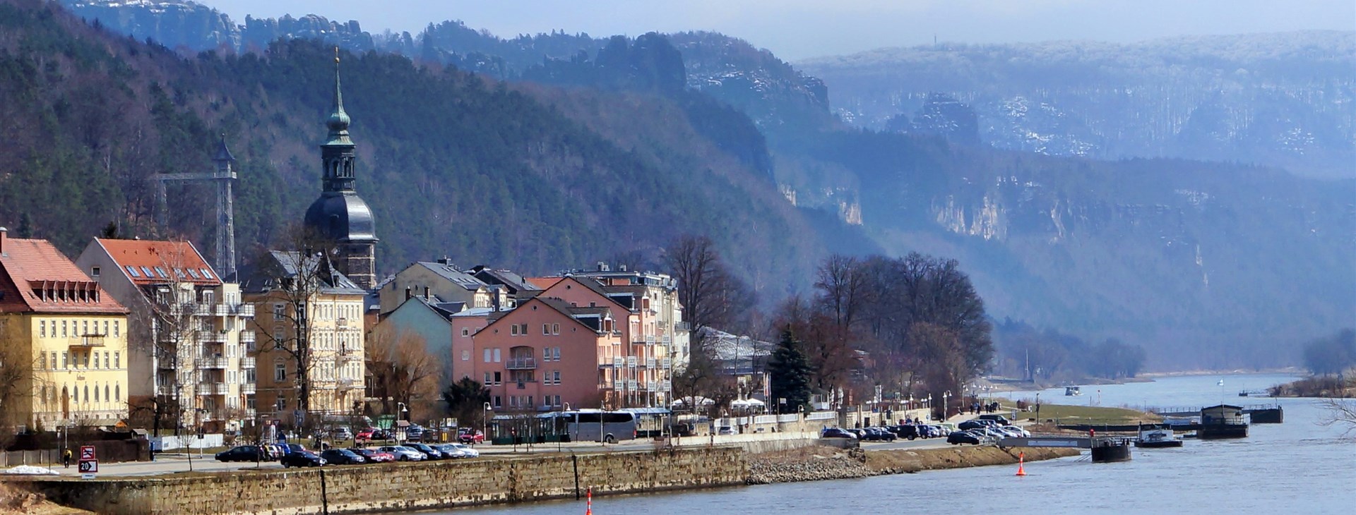 Nejkrásnější ferraty Českosaského Švýcarska