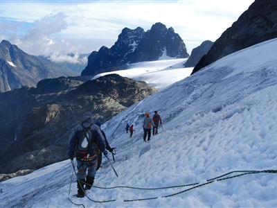 ONLINE - Neobvyklá turistika - pralesy, pouště a velehory Afriky, Asie, Ameriky, ...