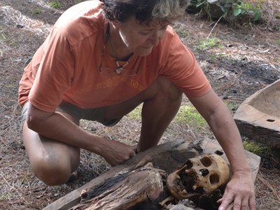 ONLINE - Filipíny - Tichý oceán, tisíce ostrovů, krev a písek