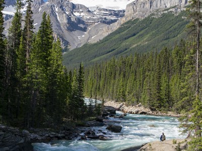 ONLINE - 1200 km kanadskou divočinou: Great Divide Trail