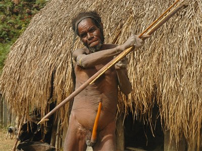 ONLINE - Půvaby jižního Tichomoří