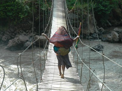 ONLINE - Půvaby jižního Tichomoří