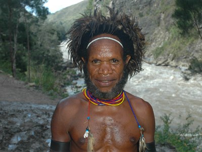 ONLINE - Půvaby jižního Tichomoří