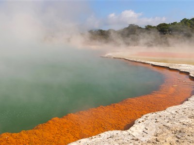 ONLINE - Půvaby jižního Tichomoří