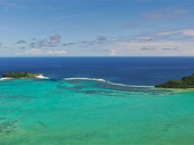 ONLINE - Půvaby jižního Tichomoří