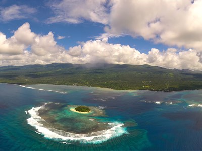 ONLINE - Půvaby jižního Tichomoří