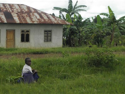 ONLINE - Tři měsíce učitelkou v Tanzánii a jiné taškařice