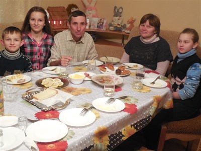 ONLINE: Zimní karpatské koloveselosti