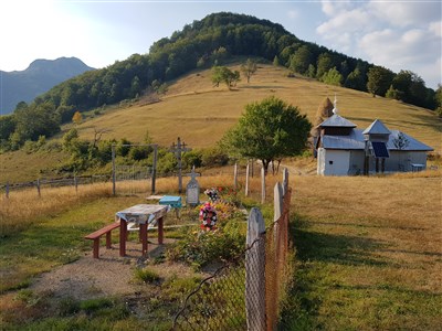 ONLINE - Přechod karpatského oblouku