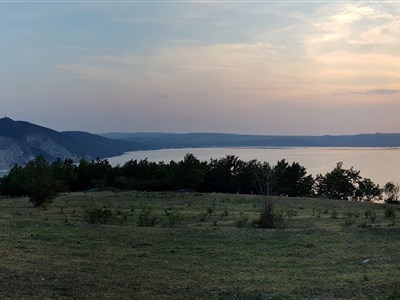 ONLINE - Přechod karpatského oblouku