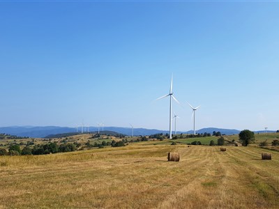 ONLINE - Přechod karpatského oblouku