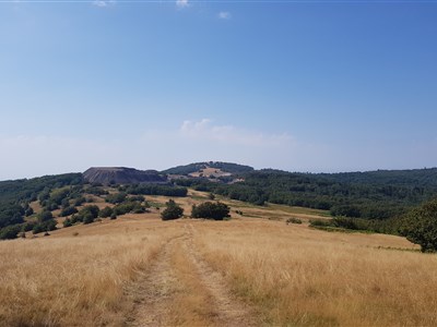 ONLINE - Přechod karpatského oblouku