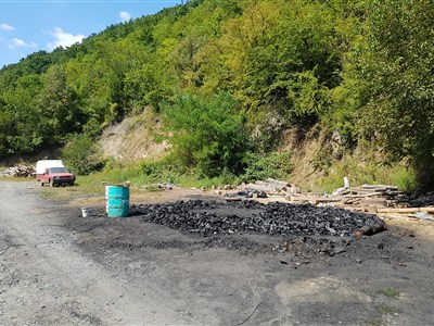 ONLINE - Přechod karpatského oblouku