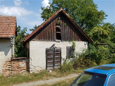 ONLINE - Přechod karpatského oblouku
