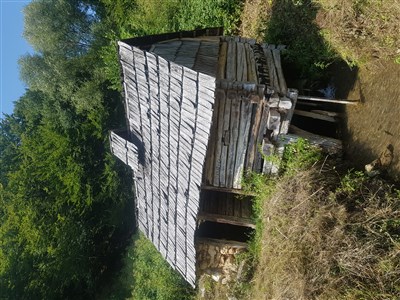 ONLINE - Přechod karpatského oblouku