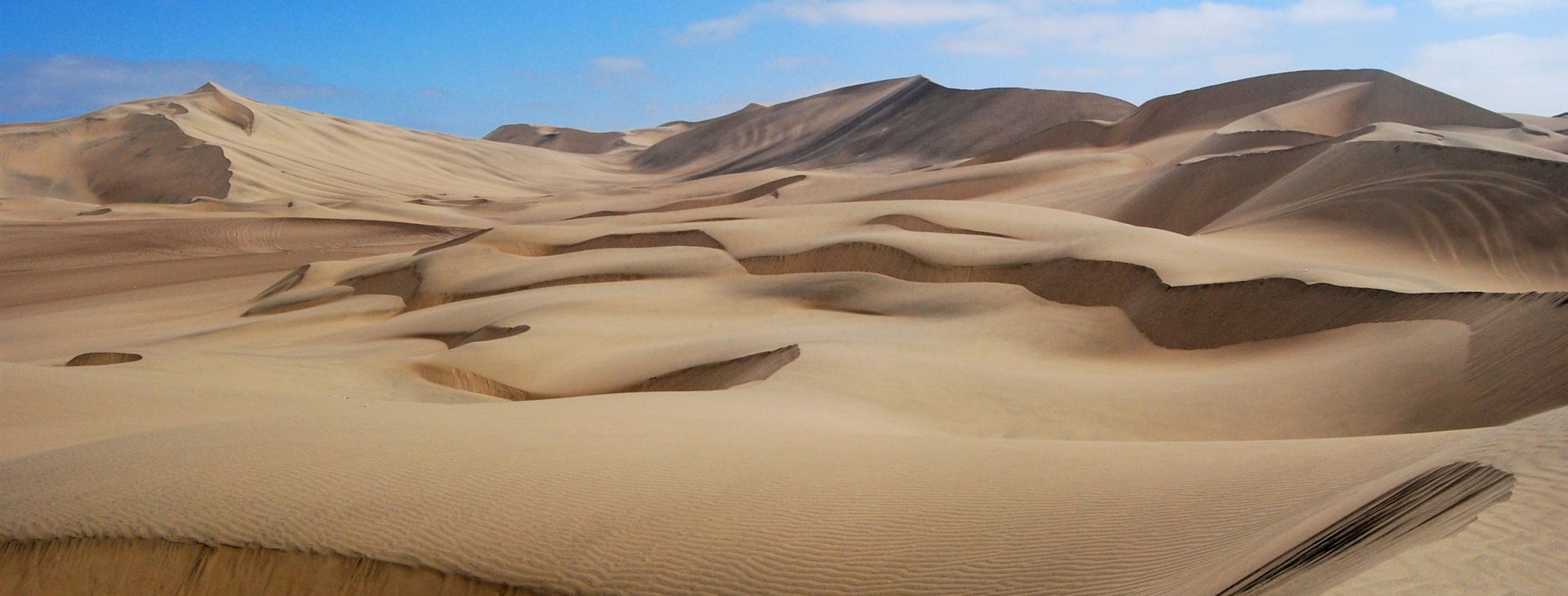 Peru a 4 denní trek v národním parku Huascarán