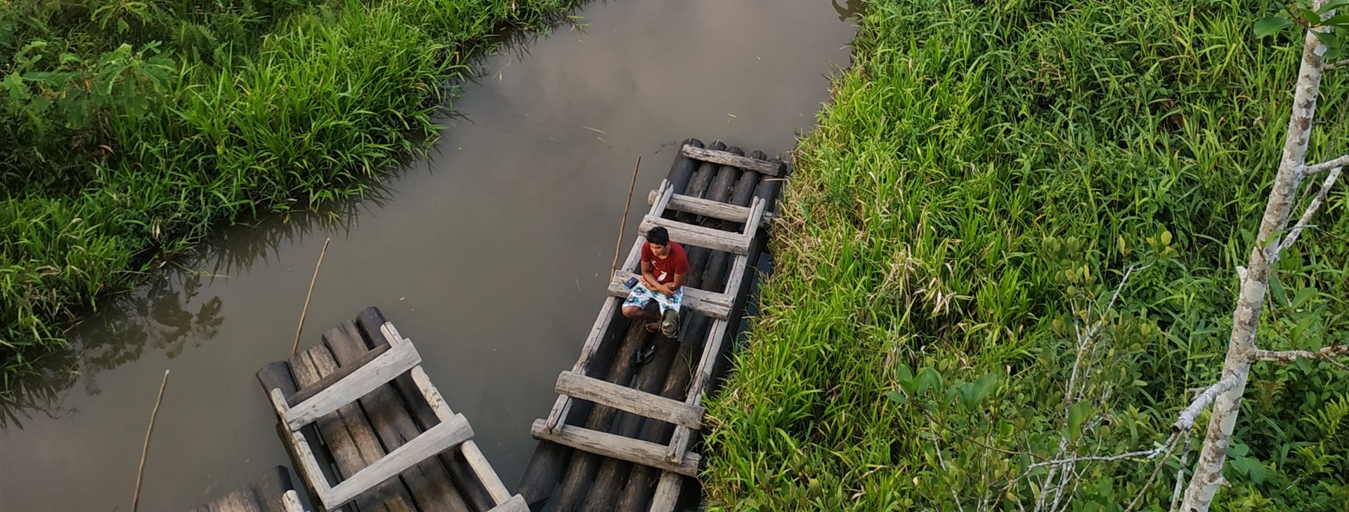 Peru, Bolívie a výprava do Amazonie