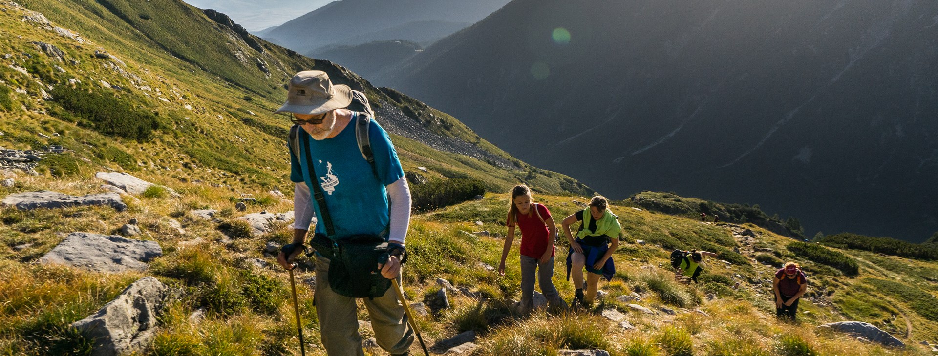 Přírodní šperky Bulharska