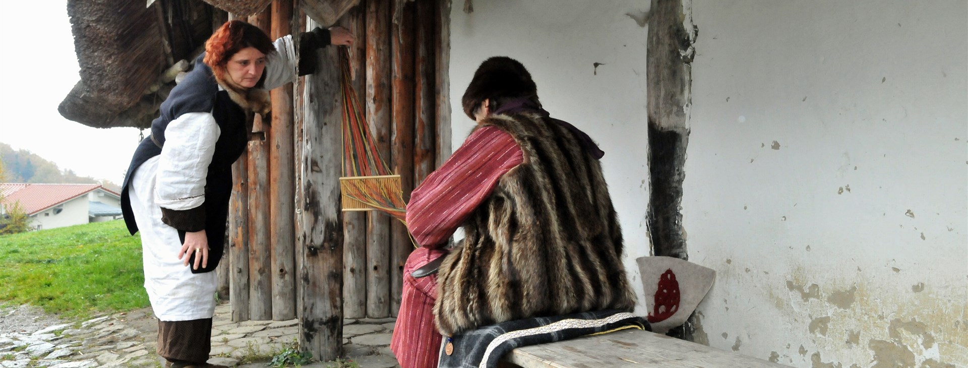 Keltské stopy na Moravě