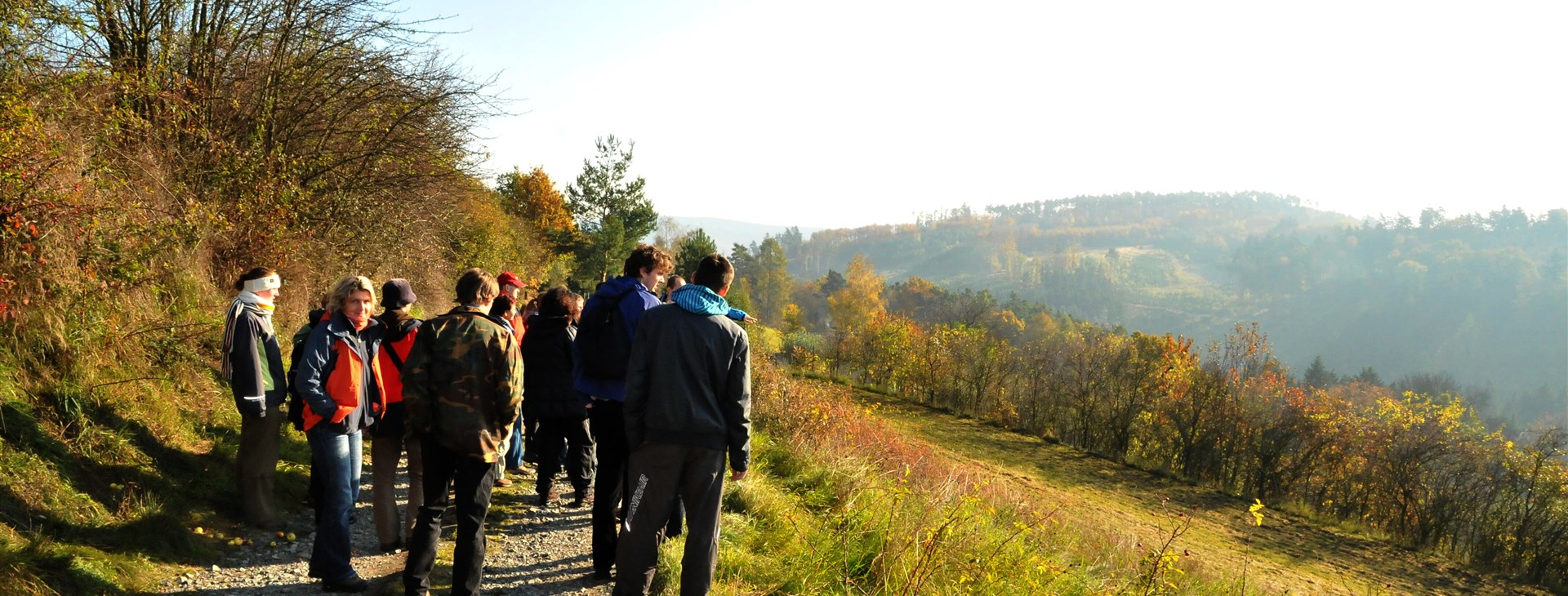 Keltské stopy na Moravě