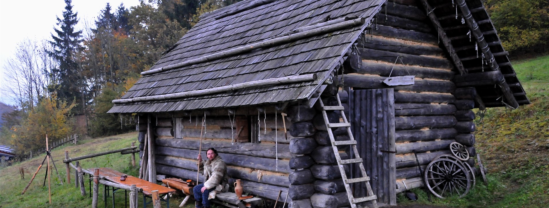 Keltské stopy na Moravě