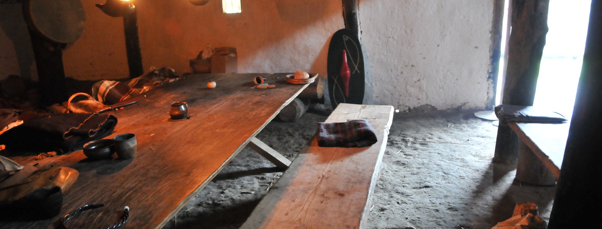 Keltské stopy na Moravě