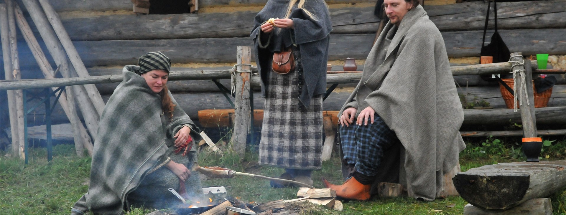 Keltské stopy na Moravě