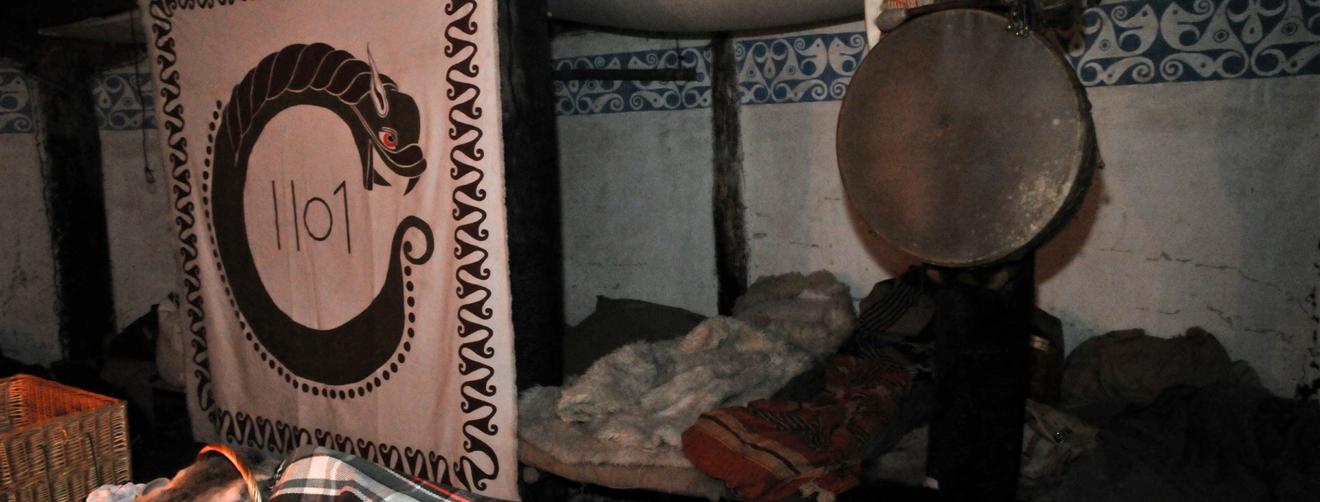 Keltské stopy na Moravě