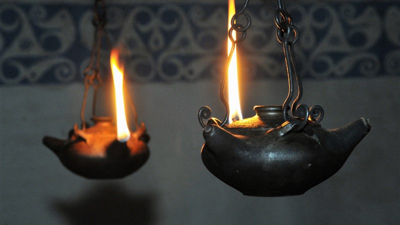 Keltské stopy na Moravě