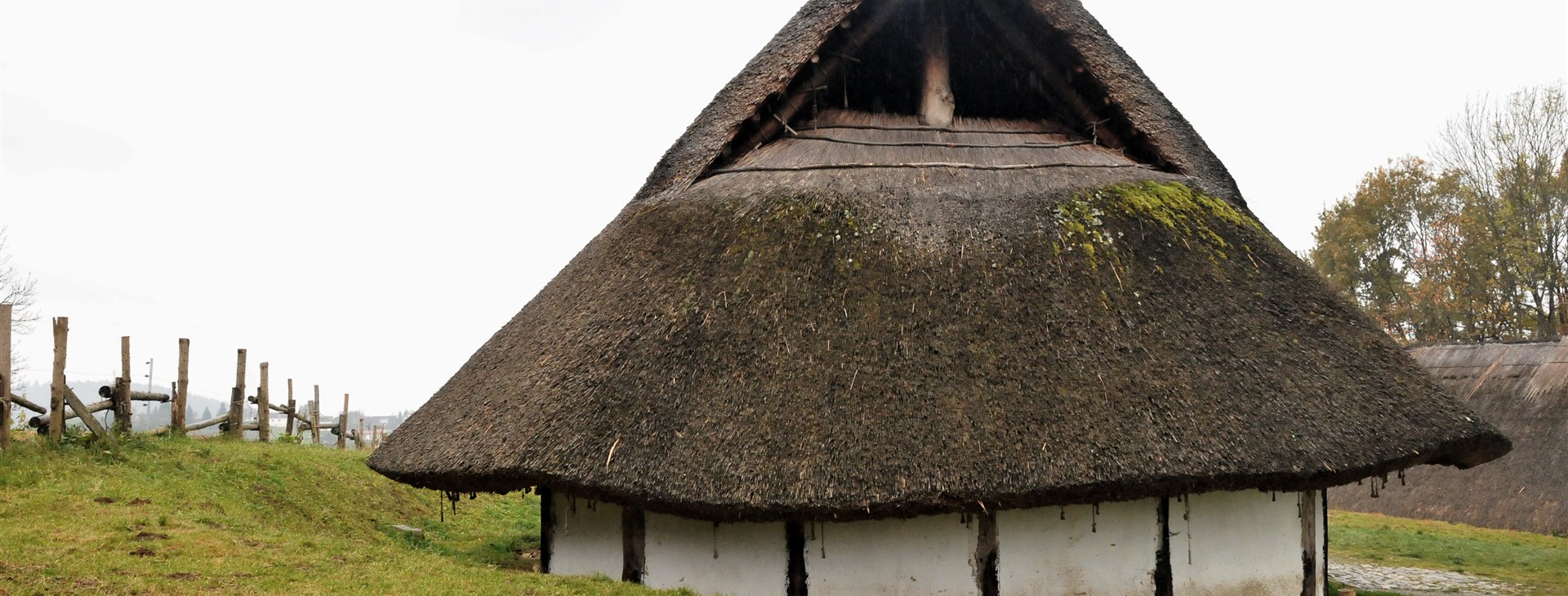 Keltské stopy na Moravě