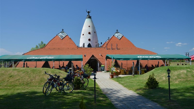 Balatonské cyklotoulky