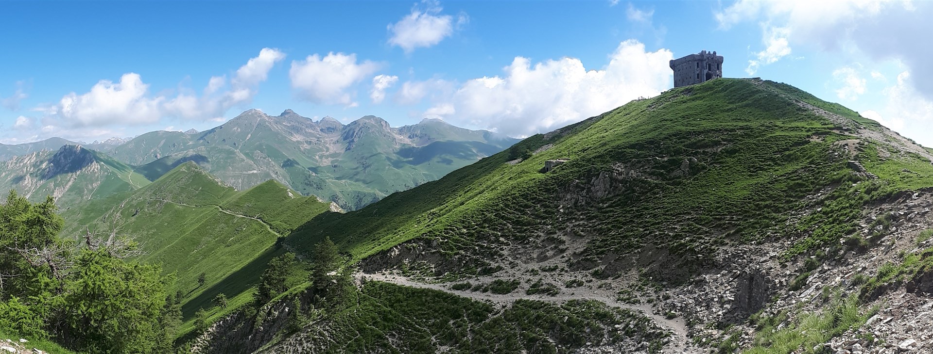 Cesta do francouzské říše zvířat