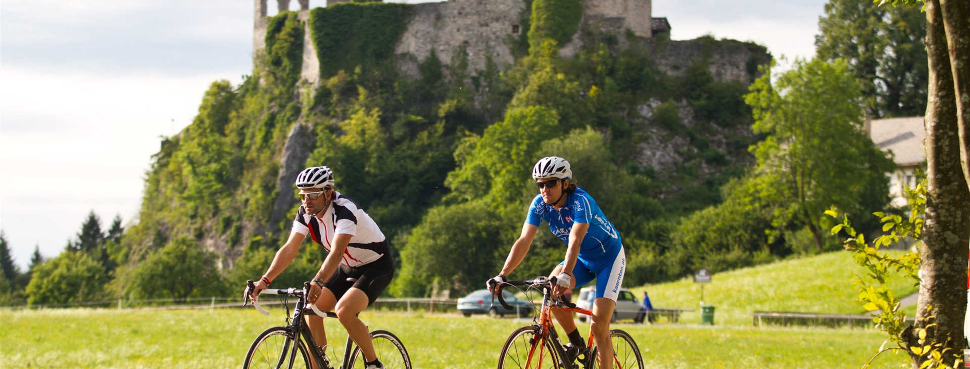 Autor: Kärnten Werbung