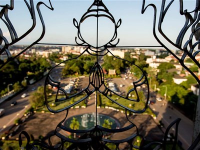 ONLINE - Tajemství Laosu