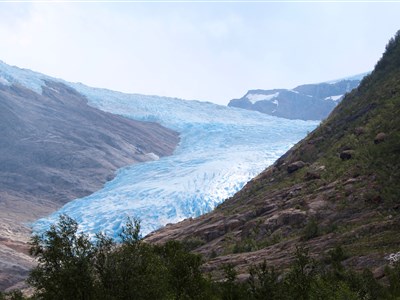 ONLINE: Lofoty a severní Norsko - Plachetnicí i pěšky