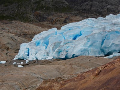 ONLINE: Lofoty a severní Norsko - Plachetnicí i pěšky