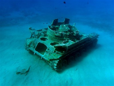 Jordánsko  - Svatá země