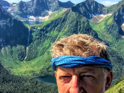 Expedice Sibiř 2019 - NP Tofalaria